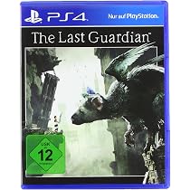 (未使用･未開封品)　The Last Guardian - PlayStation 4 kmdlckf The Last Guardian - Playstation 4 - Walmart.com